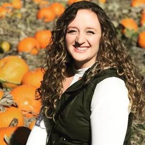 Meet your Posher, Kendra